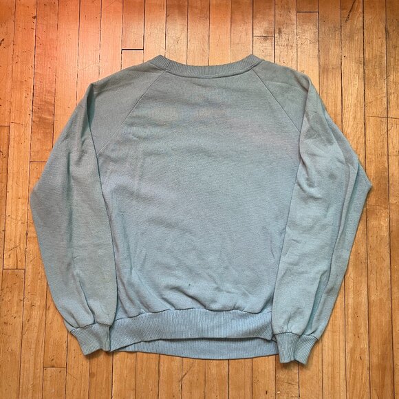 Vintage Sweatshirt - Picture 3 of 3